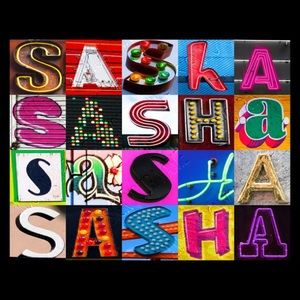 Meet your Posher, Erika